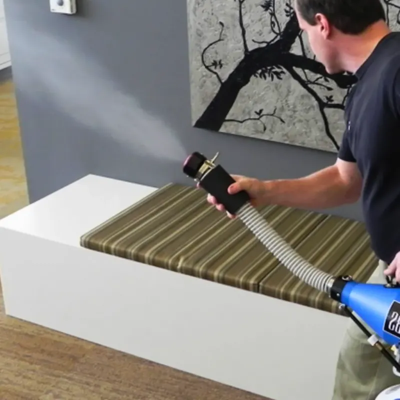 Professional Odor Removal in Haslet, TX